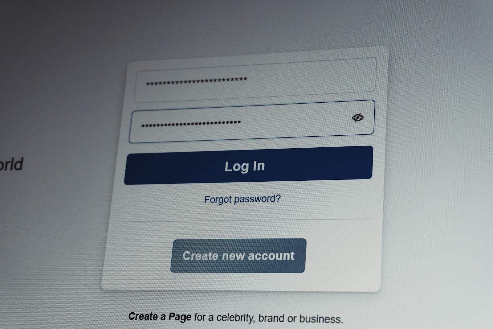 The Identity Flow: From Gateway to Database